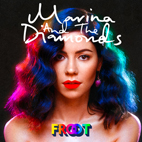 Marina and The Diamonds: Froot