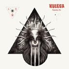 Kylesa: Exhausting Fire