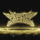 BABYMETAL: Metal Resistance