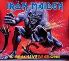 Iron Maiden: A Real Live Dead One