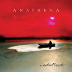 Anathema: A Natural Disaster