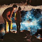 Highly Suspect: The Boy Who Died Wolf