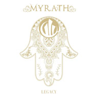 Myrath: Legacy