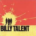 Billy Talent: Billy Talent