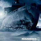 Rammstein: Rosenrot