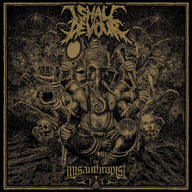 I Shall Devour: The Misanthropist