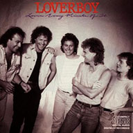 Loverboy: Lovin' Every Minute of It