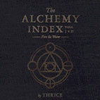 Thrice: The Alchemy Index, Vols. 1 & 2: Fire & Water