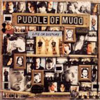 Puddle of Mudd: Life On Display