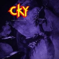 CKY: The Phoenix