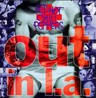 Red Hot Chili Peppers: Out In L.A.
