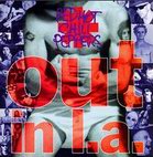 Red Hot Chili Peppers: Out In L.A.