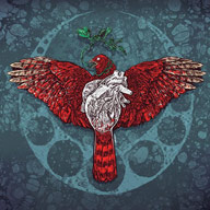 The Acacia Strain: Gravebloom