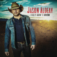Jason Aldean: They Don't Know