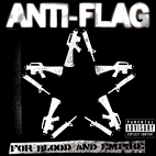 Anti-Flag: For Blood and Empire