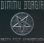 Dimmu Borgir: Death Cult Armageddon