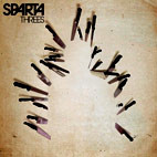 Sparta: Threes