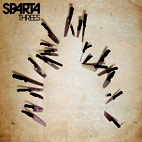 Sparta: Threes