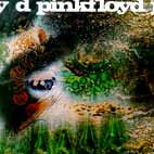 Pink Floyd: A Saucerful Of Secrets