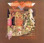 Aerosmith: Toys In The Attic