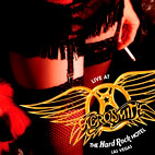 Aerosmith: Rockin' The Joint
