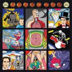Pearl Jam: Backspacer