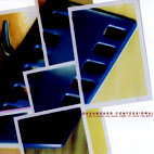 Dashboard Confessional: The Places You Have Come To Fear The Most