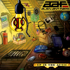 Alien Ant Farm: Up In The Attic