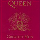 Queen: Greatest Hits I