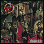 Slayer: Reign in Blood