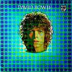 David Bowie: Space Oddity