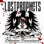 Lostprophets: Liberation Transmission