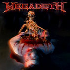 Megadeth: The World Needs A Hero