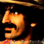 Frank Zappa: You Are What You Is