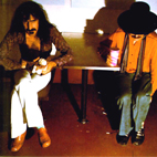 Frank Zappa: Bongo Fury