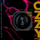Ozzy Osbourne: Live And Loud