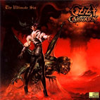 Ozzy Osbourne: The Ultimate Sin