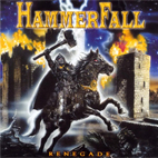HammerFall: Renegade