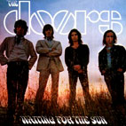 The Doors: Waiting for the Sun