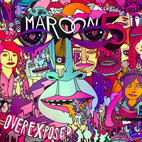 Maroon 5: Overexposed