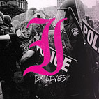 Every Time I Die: Ex Lives