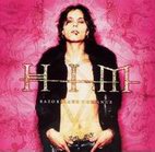 HIM: Razorblade Romance