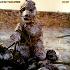 John Frusciante: DC