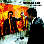 Senses Fail: Let It Enfold You