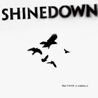 Shinedown: The Sound Of Madness