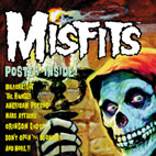 Misfits: American Psycho