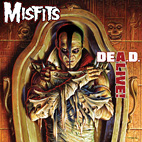 Misfits: DEA.D. Alive!