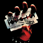 Judas Priest: British Steel