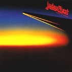 Judas Priest: Point Of Entry