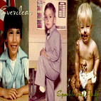 Everclear: Sparkle And Fade